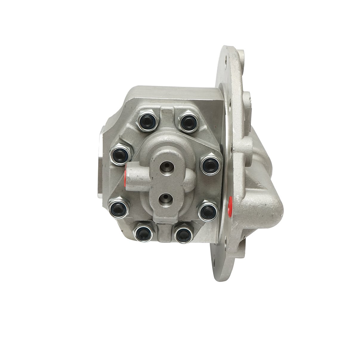 Pompa hidraulica Ford Z=25 cod OEM 81823983, D0NN600G, 550115972, DONN600G, FON600G, 87540836, D0NN 600G, DNN600G, 640-4, 640-4B